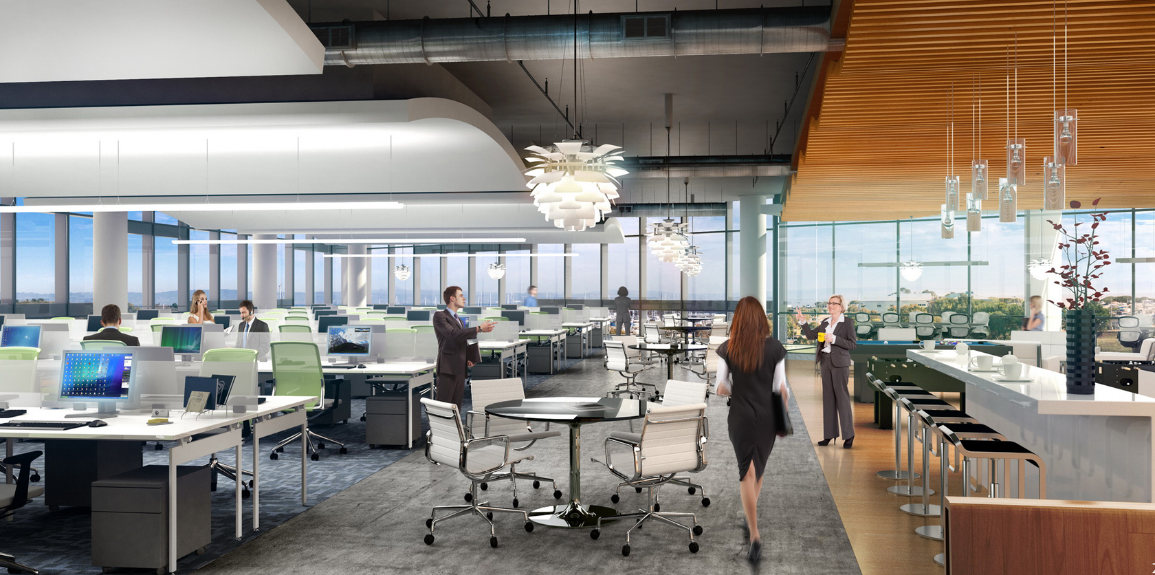 Office Fit-Out