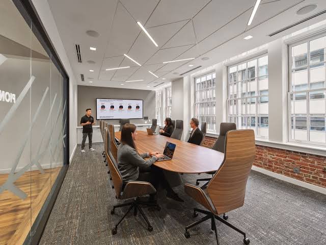 Acoustic & Audio-Visual Solutions