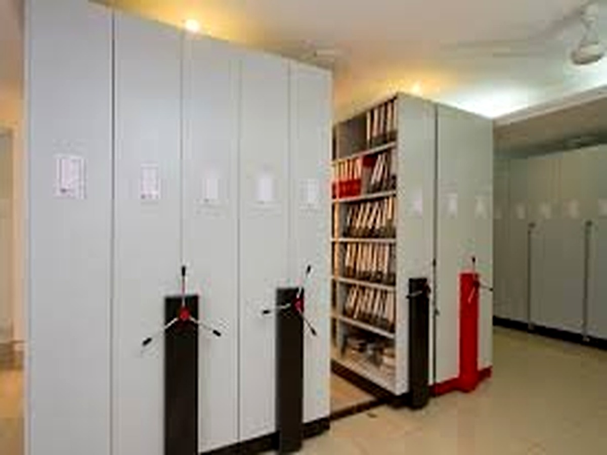 Mobile Compactors