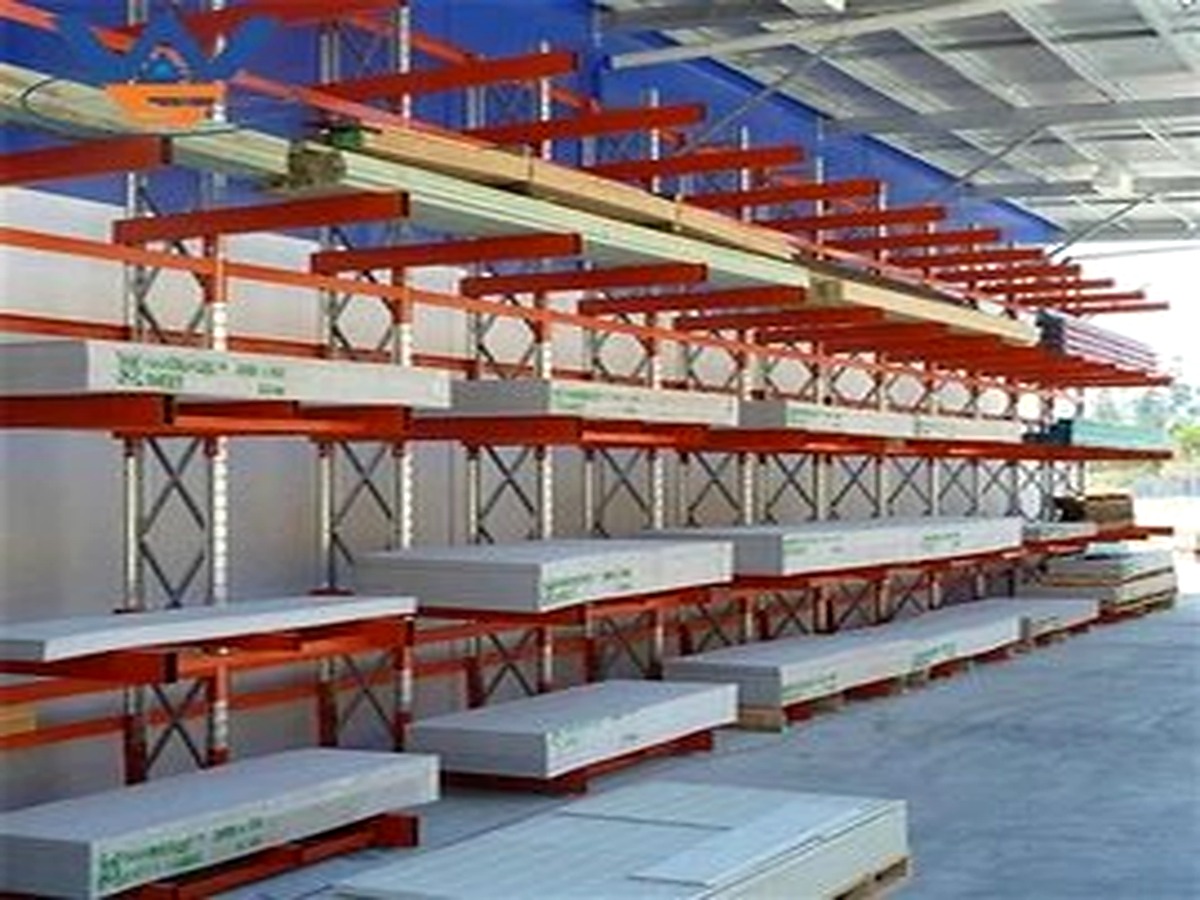 Cantilever Racking