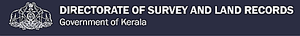 Survey & Land Records
