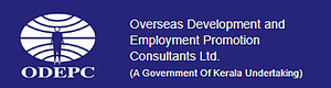 ODEPC Ltd