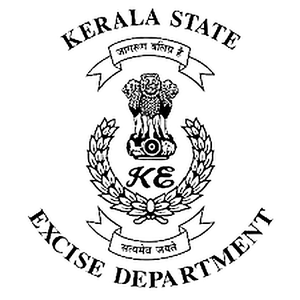 Kerala Excise Dept
