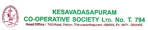 Kesavadasapuram Co-op