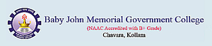 Baby John Govt College